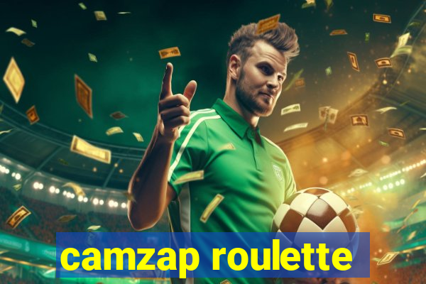 camzap roulette